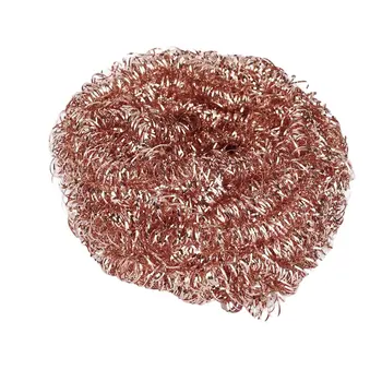 

Leading Life Wire Soldering Solder Iron Tip Cleaner Cleaning Steel