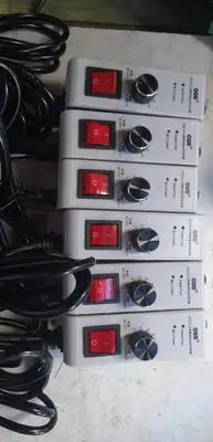 TYPE 8 Вибрационная платформа контроллер регулятор 220V Линейное подающее устройство - Цвет: TYPE 8