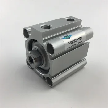

CDQ2B32-50DZ CDQ2B32-75DZ CDQ2B32-100DZ pneumatics pneumatic cylinder CDQ2B series