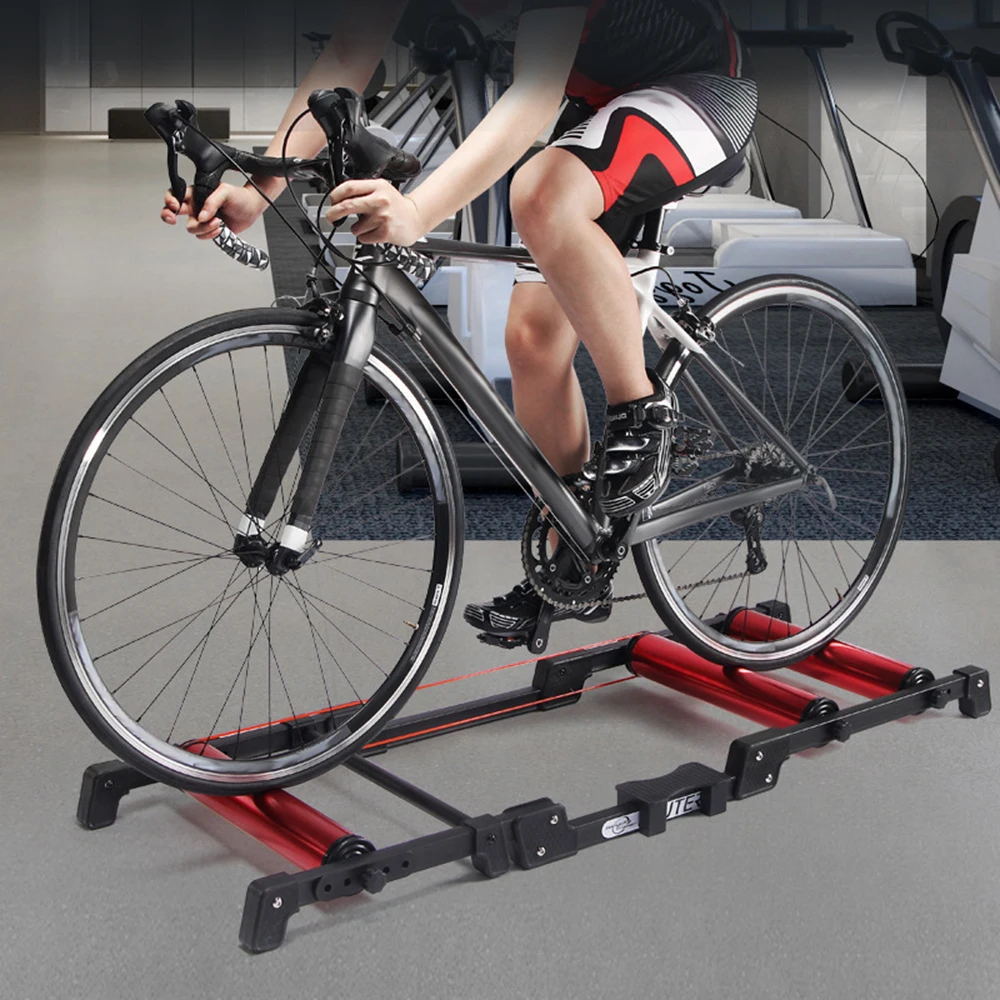 bike stand for home training