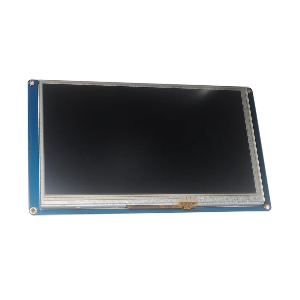 NX8048T070 Nextion 7.0 HMI LCD Module Display for Arduino Raspberry Pi ESP8266