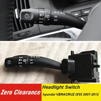 

934103J200 Headlight Switcht Turn Signal Light Switch Lever 93410-3J200 for hyundai VERACRUZ iX55 2007 2008 2009 2010 2011 2012
