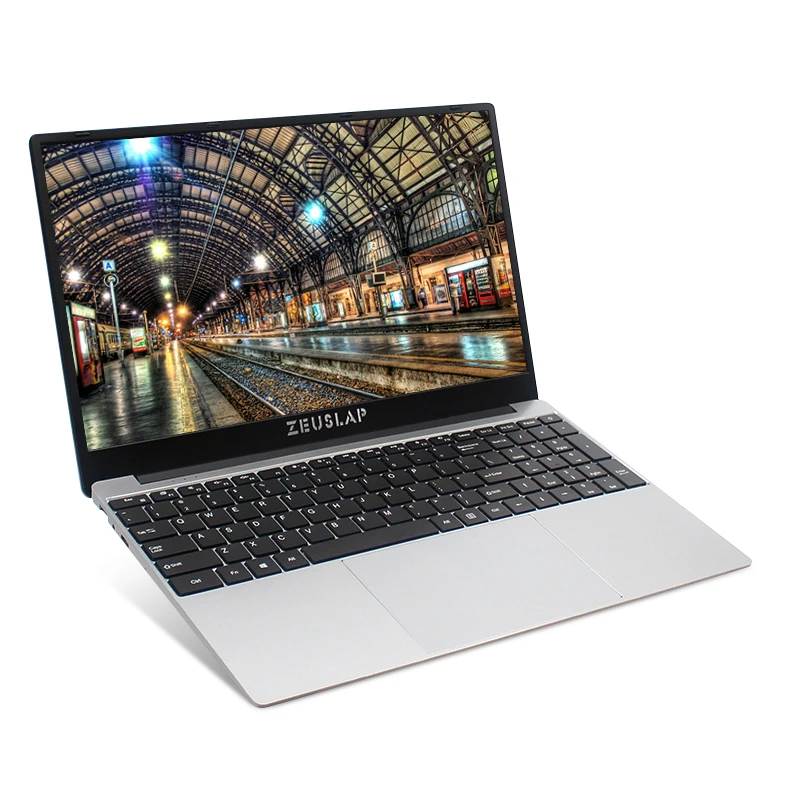 15.6 inch Laptop CPU i7-4650U 8GB RAM 64GB 128GB 256GB 512GB 1000GB SSD Gaming Laptop Ultrabook Win10 Notebook Computer