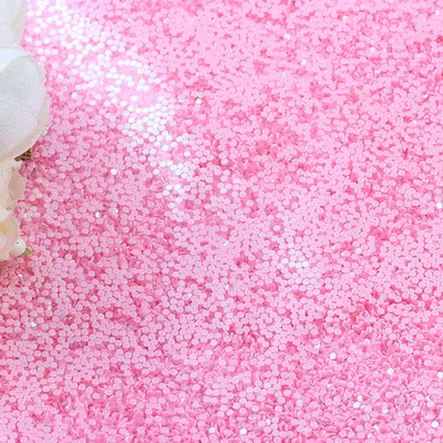 ab pink 1 мм, 2 мм, Блестящие Блестки, плоские круглые точки, блестки, искусство маникюра, декор для свадьбы, конфетти, аксессуары для рукоделия, 10 г - Цвет: ab pink