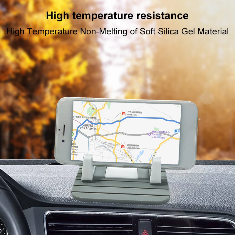 cellphone phone holder mobile projection bracket stand support soporte celular para auto for xiaomi smartphone celular