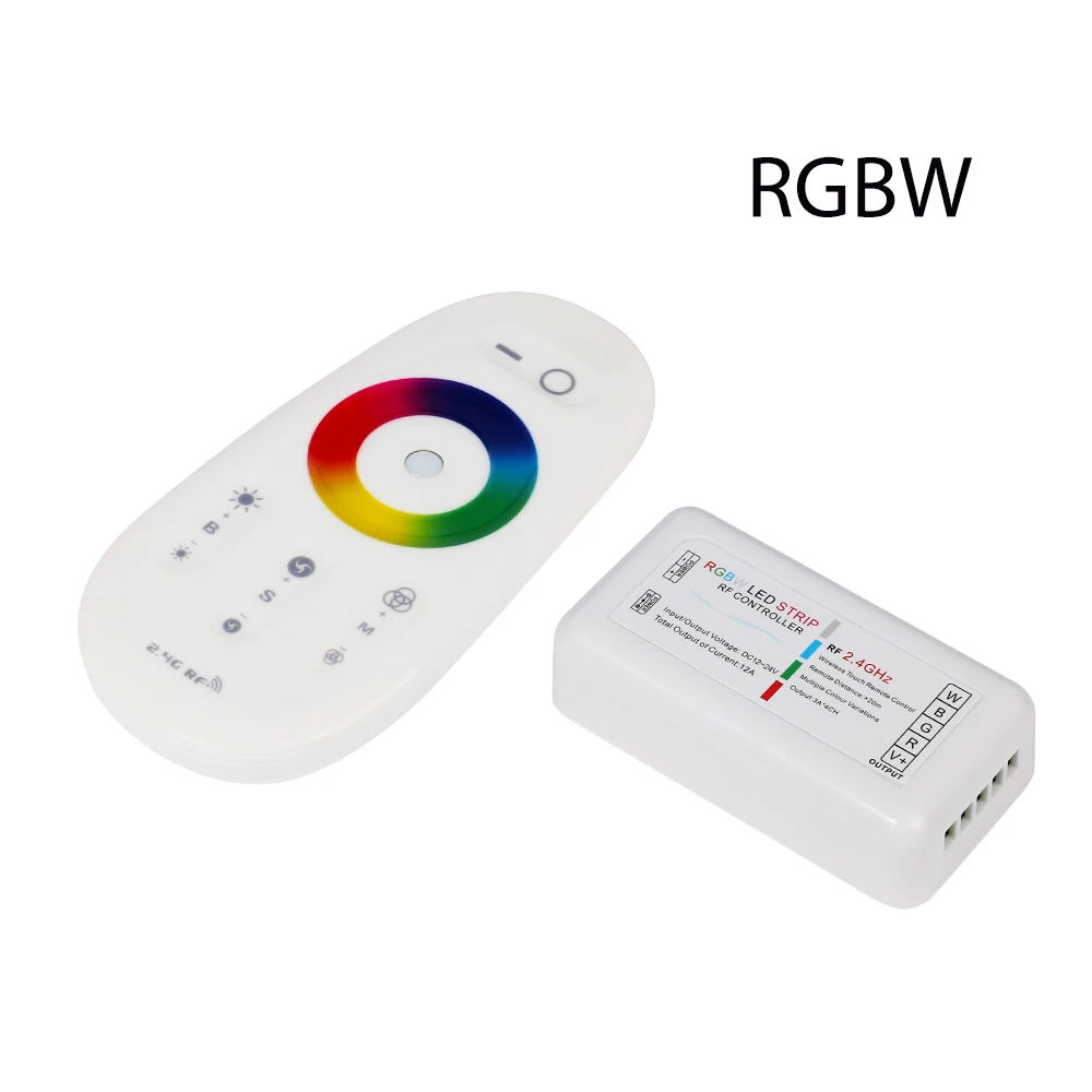 E4-RGBW