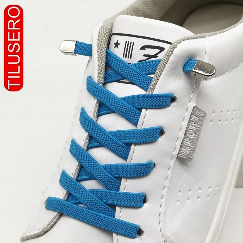 elastic shoe laces