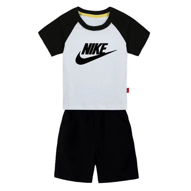 baby nike summer clothes