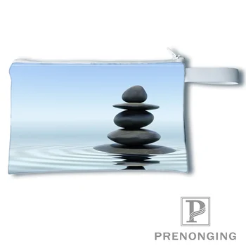 

Best Zen Stone#b Drawstring Bags Custom Storage Printed Receive Bag Compression Type Bags Storage Bags Size 12x23CM 20-0927-02