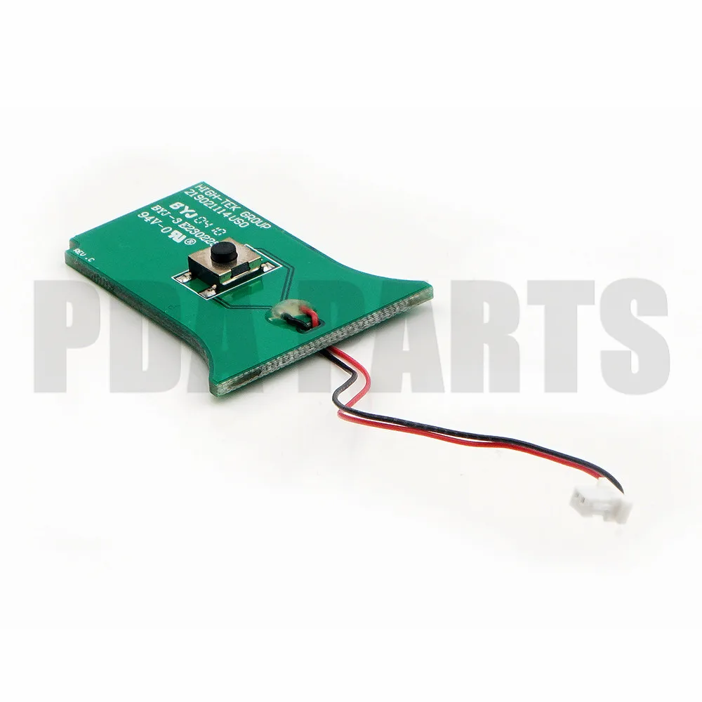 10 шт. триггерный Переключатель PCB для Motorola Symbol MC3100 MC3190G серии|Аксессуары внешних
