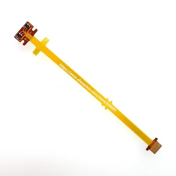 

Repair Parts Lens Manual Focus Sensor PWB LF-2057 Flex Cable 1-8886-401-2 For Sony FE 55mm F1.8 ZA , SEL55F18Z