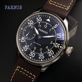 Parnis Watch