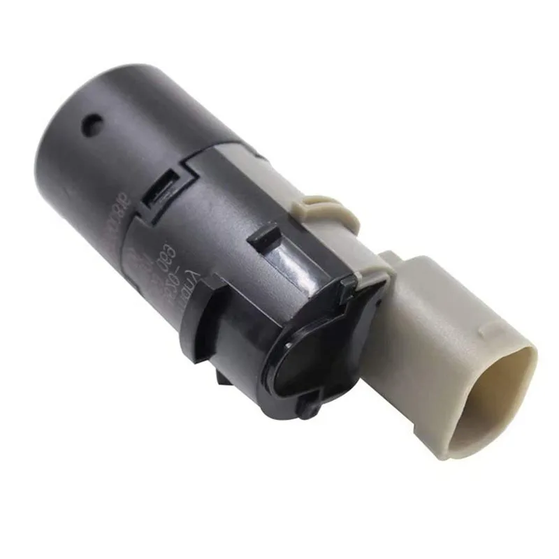 Parking Sensor Kit 4PCS Car Parktronic PDC Parking Sensor For BMW X3 X5 E39 E53 E60 E61 E63 E65 E83 Reverse Backup Parking Assistance