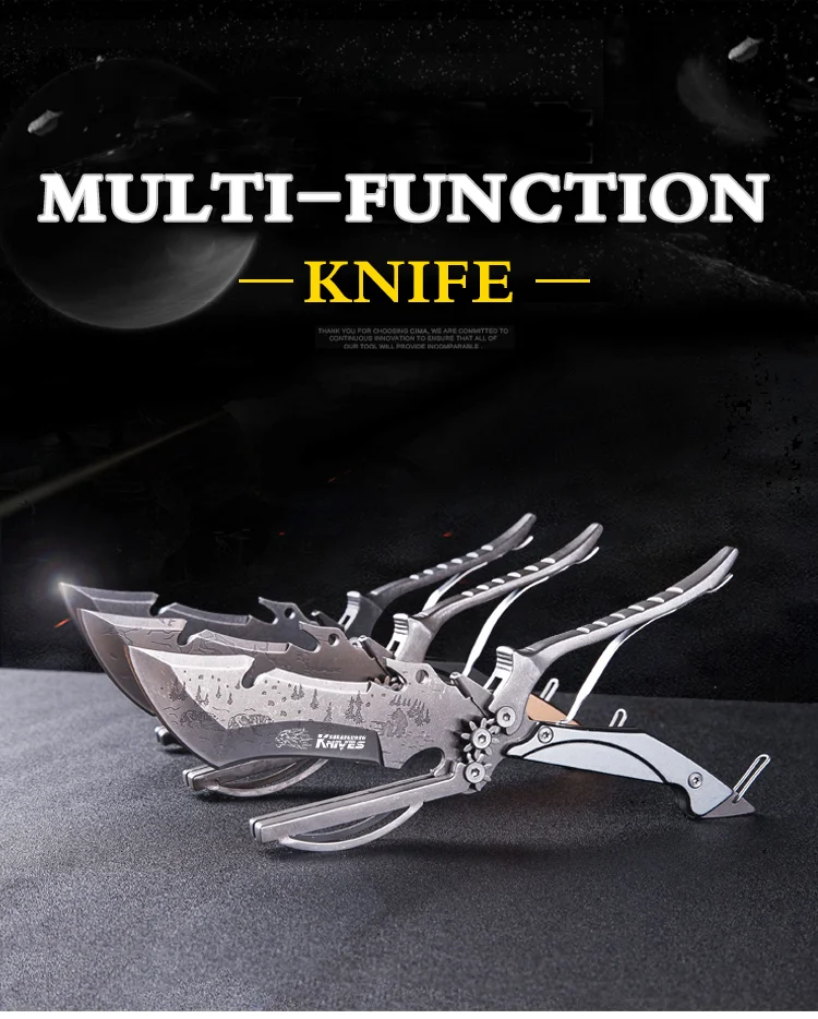 SR KK77 A/B/C три цвета 3CR13 стальной открытый прямой нож Походный спасательный охотничий нож+ крышка ножа