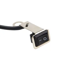 Мотоцикл нагрев ручки руль зима грелка 12V аксессуары