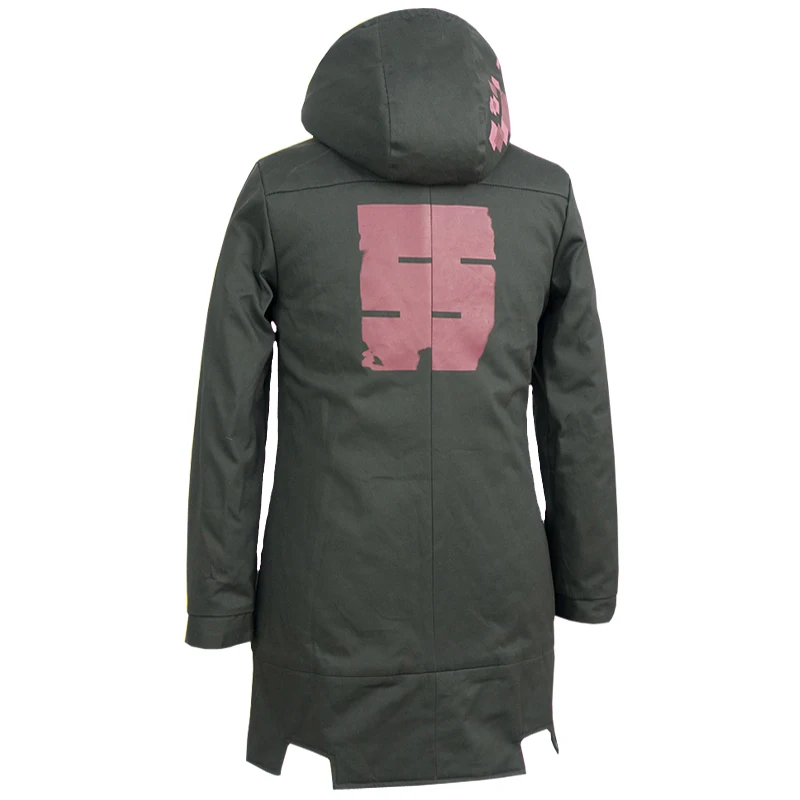 Danganronpa-2-Nagito-Komaeda-Cosplay-Trench-Coat-Hoodie-Army-Green-Color-Long-Hooded-Jacket-Halloween-Costumes (2)