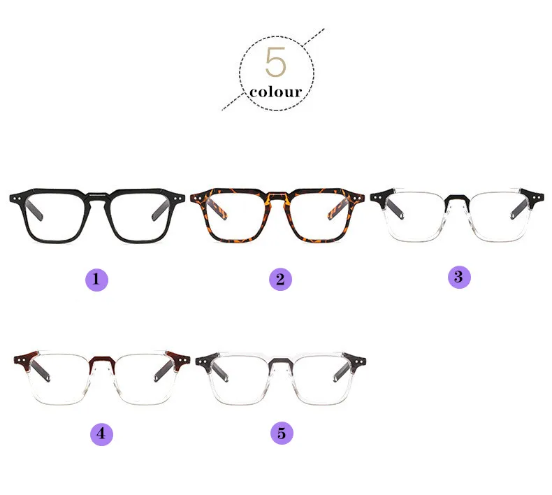 Модные прозрачные круглые очки, прозрачная оправа для женщин и мужчин, очки для близорукости, очки для мужчин, оправа для очков, nerd, оптические оправы, прозрачные
