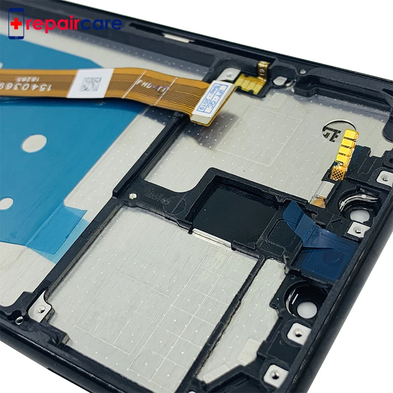 5 шт. 6," для huawei mate 20 Lite mate 20 lite Международный ЖК-экран+ Сенсорная панель дигитайзер для mate 20 lite