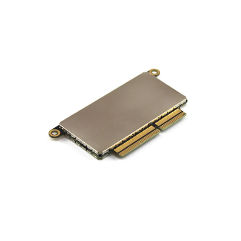 SSD накопитель A1708 для ноутбука 128 ГБ 256 512 ТБ Macbook Pro Retina 13 3 дюйма 2017 года 1708