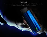 Electronic Cigarettes