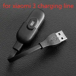 Зарядное устройство s для Xiaomi Mi Band 3 зарядное устройство кабель данных Колыбель Док зарядный кабель USB зарядное устройство линия для Xiaomi Mi Band
