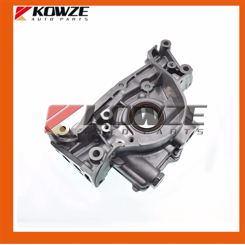 Смазка масляного насоса для Mitsubishi Pajero Montero Shogun 3 4 III IV Triton L200 6G72 6G74 6G75 2001 2014 MD363751