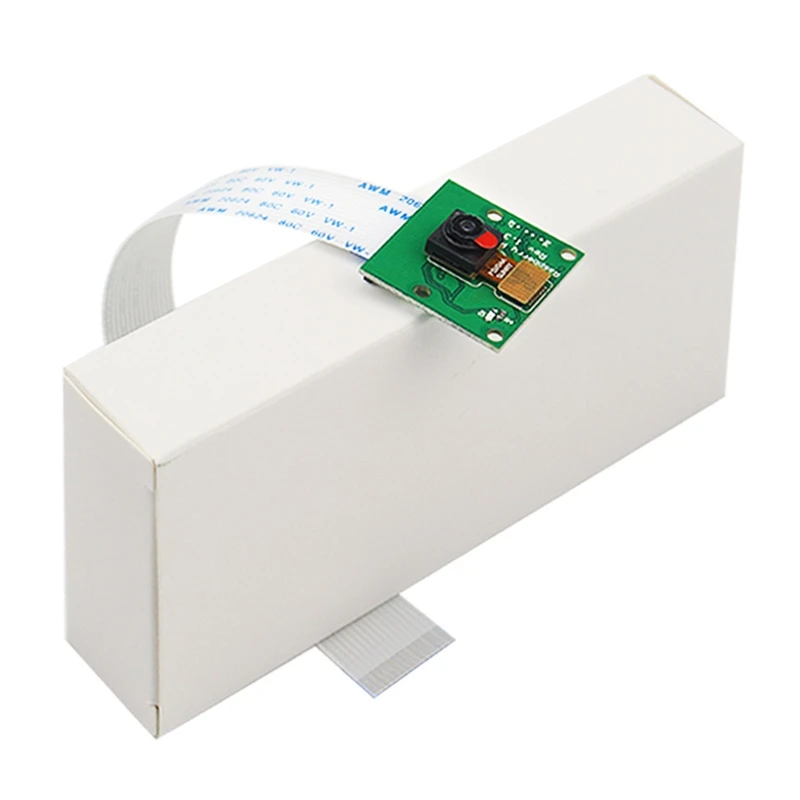 Для камеры Raspberry Pi 3 Model B+ Plus 5 Мп модуль камеры совместимый для Raspberry Pi Zero W V1.3+ Ffc Для Rpi 3+ Ffc Для Rpi Z