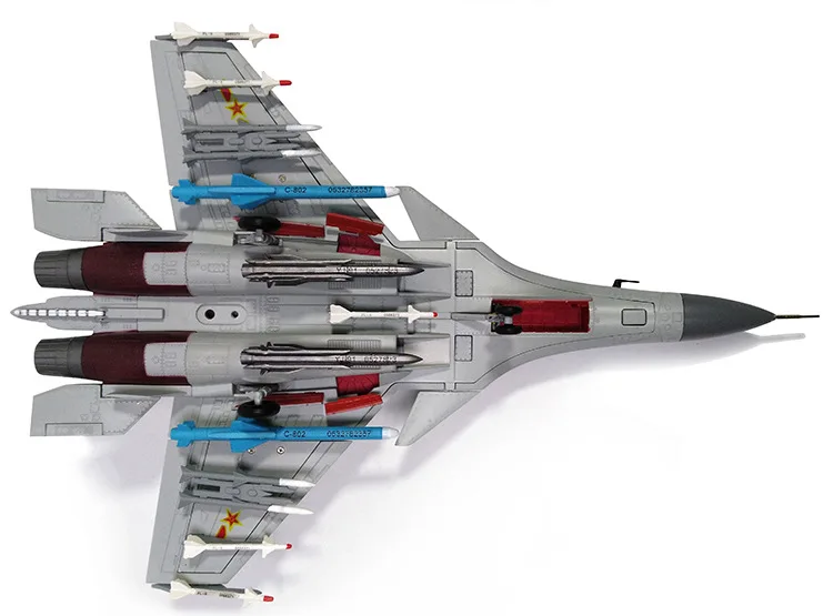 1: 72 сплав J-15 модель самолета истребитель Моделирование на основе авианосца военный военно-воздушные силы подарок