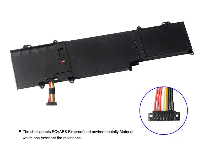 Kingsener C31n1330 Bateria do Portátil para Asus Zenbook Ux32l Ux32la Ux32ln Ux32ln-r4053h 0b20000070200 11.31v 50wh Baterias p/ laptop - Imagem 3
