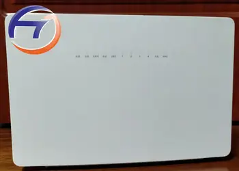 

New Huawei ONU HS8546V GPON 4GE + 5G dual-band WiFi