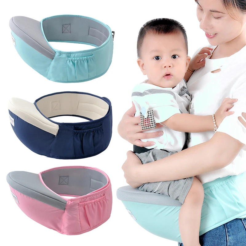 Baby Sling Carrier Accessories Hipsit Waist Stool Ergonomic Big Baby Chair Kangaroo Backpack Newborns Carrying