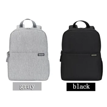 

CADeN Camera Bag Digital Camera Videos Bag Waterproof Laptop 14" School Casual Photo Bag for Canon Nikon Sony Camera Backpack
