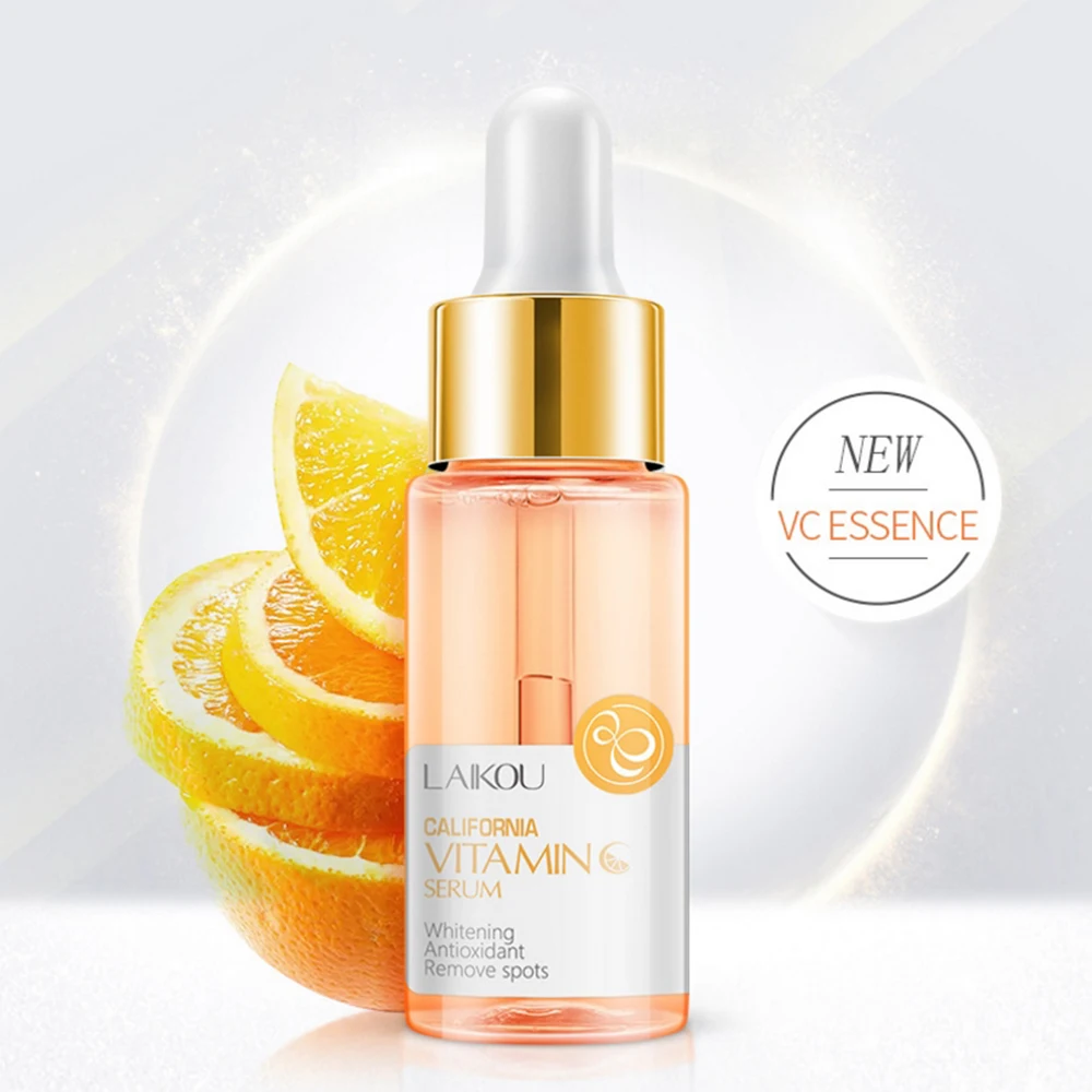 

Manooby Women Facial Essence Liquid Improves Skin Color Anti-Aging Repairing Firming Moisturizing Shrink Pores Essence Liquid