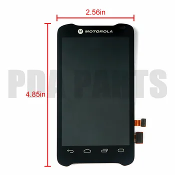 

LCD with Touch Digitizer for Motorola TC55 TC55AH TC55BH TC55CH