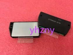 

2pcs STK403-070 STK403