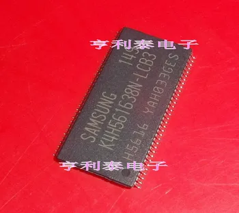 

10pcs K4H561638N-LCB3 TSOP66 Original New 1 order