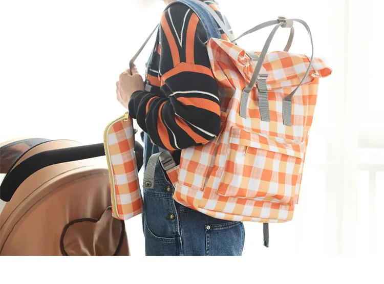 母婴包英伦款_16