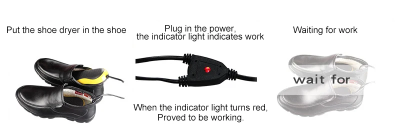 Высокое качество электрическая сушилка для обуви 220V портативный дезодорант для ног стерилизация обуви постоянная температура нагрев сушилка