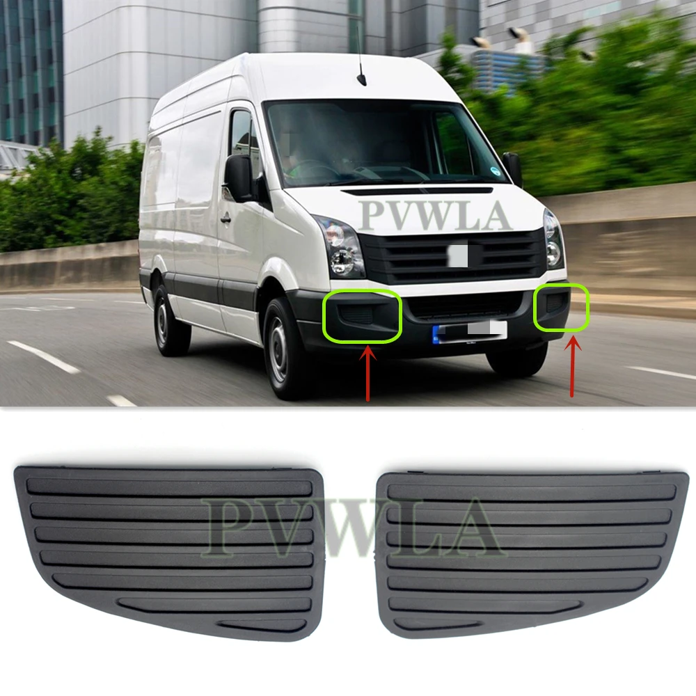 

Противотуманная фара на передний бампер для VW Crafter 2006 2007 2008 2009 2010 2011 2012 2013 2014 2016