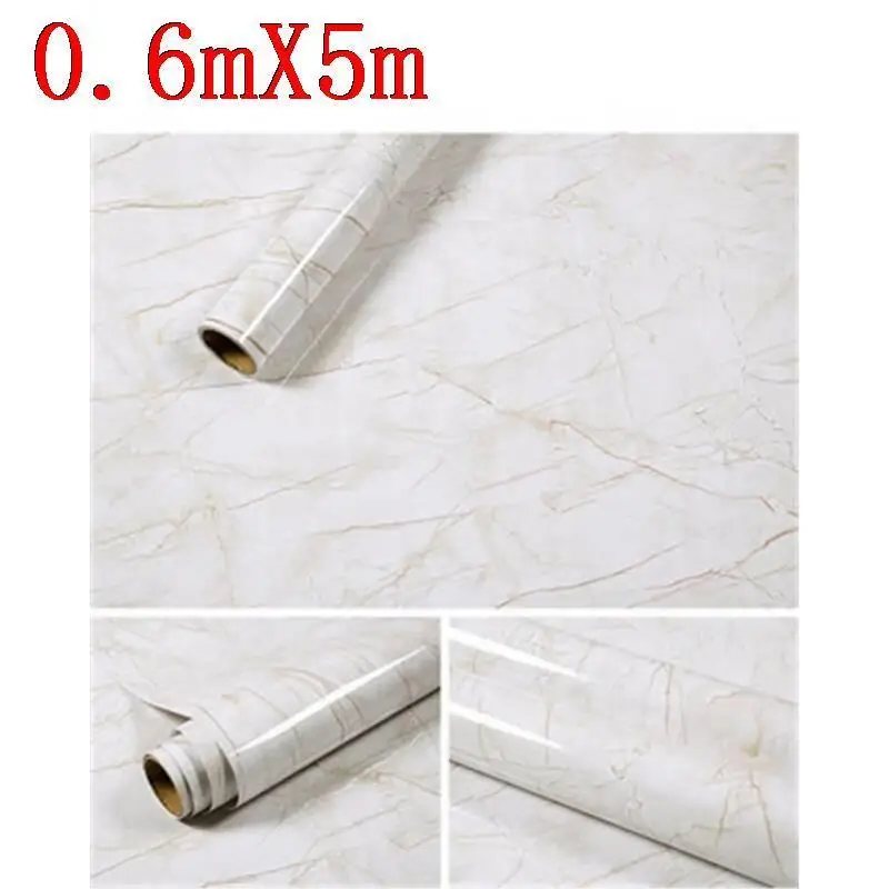 Version J Самоклеящаяся настенная бумага Behangpapier Adesivo Para Quarto для детской комнаты, фотообои, обои для стен - Цвет: Version J