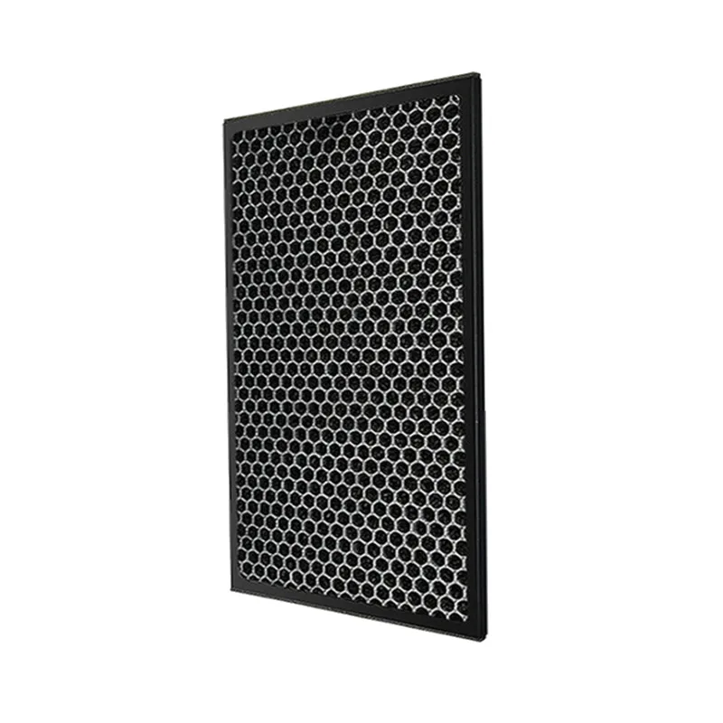 FY1410/30 FY1413/30 real hepa Filter activated carbon filter for Philips Air Purifier AC1214 AC1215 AC1217 AC2729