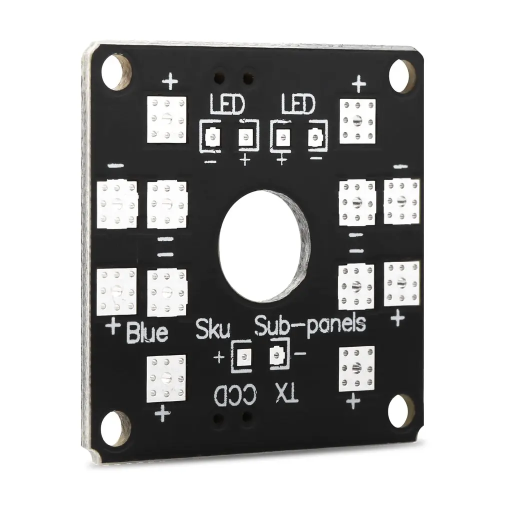 Плата Подключения Аккумулятора Yks Cc3D Esc концентратор распределения для