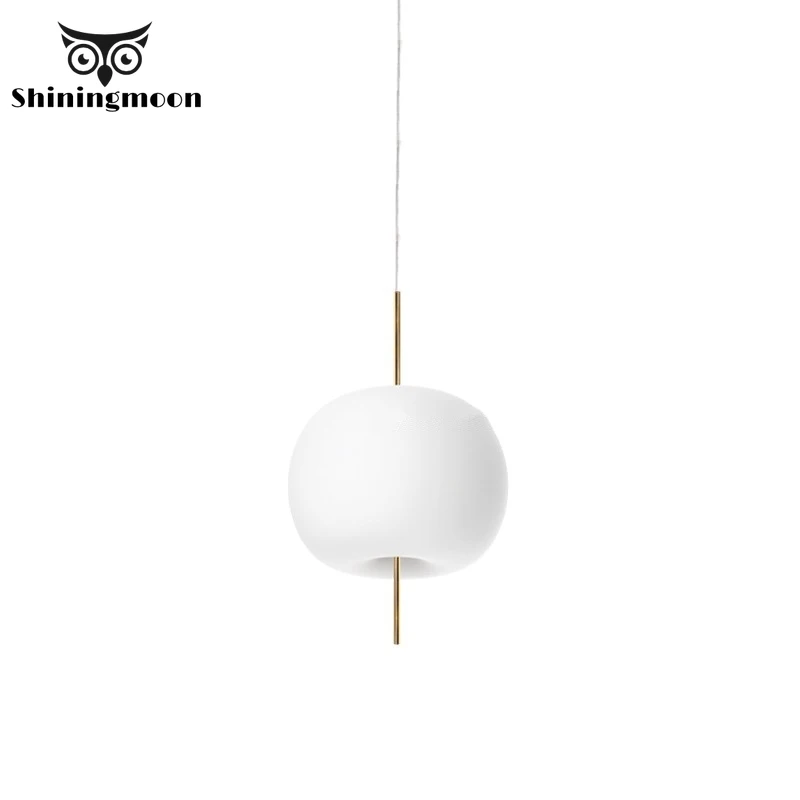

Italy Creative Kitchen Pendant Lights Modern Minimalism Dining Room Living Room Pendant Lamp Light Fixtures Bar Deco Suspension