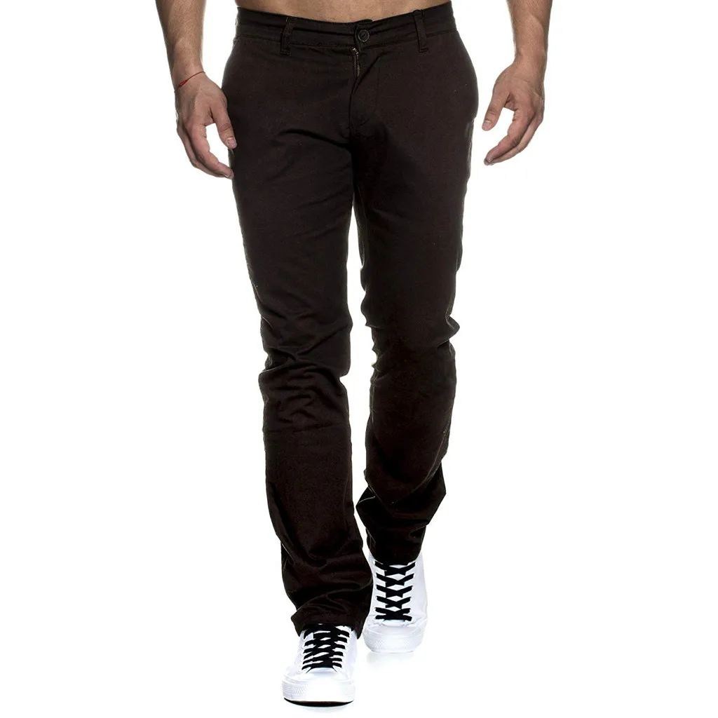 Новые мужские длинные штаны зимние штаны Lino Hombre повседневные спортивные штаны облегающие клетчатые брюки для бега спортивные штаны Мужские штаны