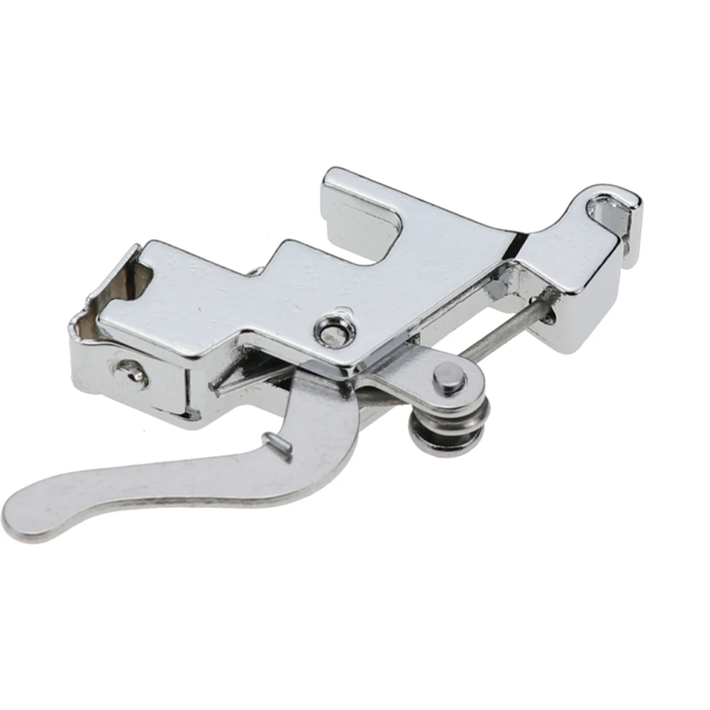 

Domestic Sewing Accessories Low Shank Presser Foot for Brother Janome Singer Sewing Machine
