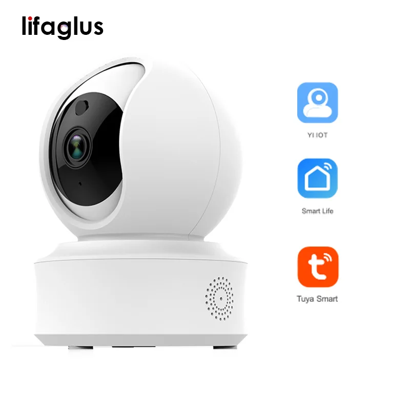 

F7 Smart Camera Home Monitor Smart Remote WiF Baby Monitor View 1080P HD Surveillance Camera Wireless IP Camera HD