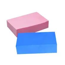 Случайный Цвет) мелкозернистый, хорошо впитывающий, различные текстуры для керамики, керамики, живописи, окрашивания, оригинальной версии