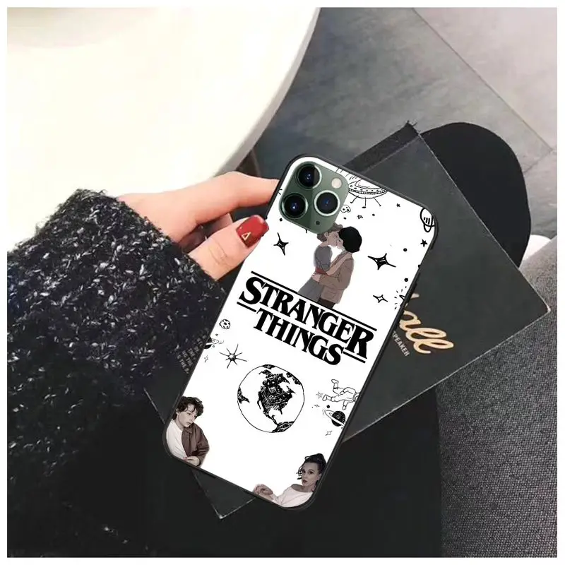 stranger things 3