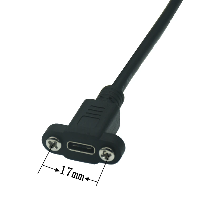Cavo prolunga USB 3.0 Tipo A da 15cm M/F - Cavi USB 3.0 | Italia