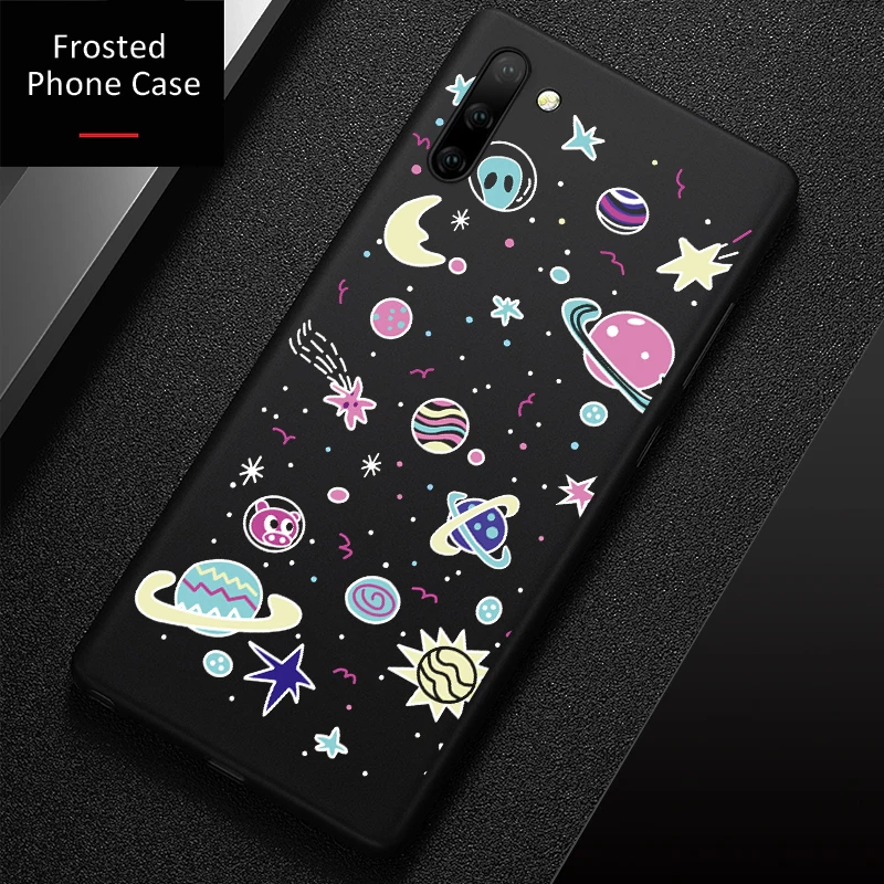 Чехол для телефона для samsung Galaxy Note 10 Pro A90 A80 A10 A20 A30 A40 A50 A70 M10 M20 A8s S10 плюс мягкий чехол Note 10+ s10e S10 Lite - Цвет: 14